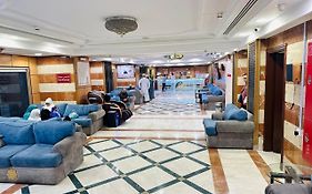 فندق قصر الاندلس الذهبي - Alandalus golden palace Hotel